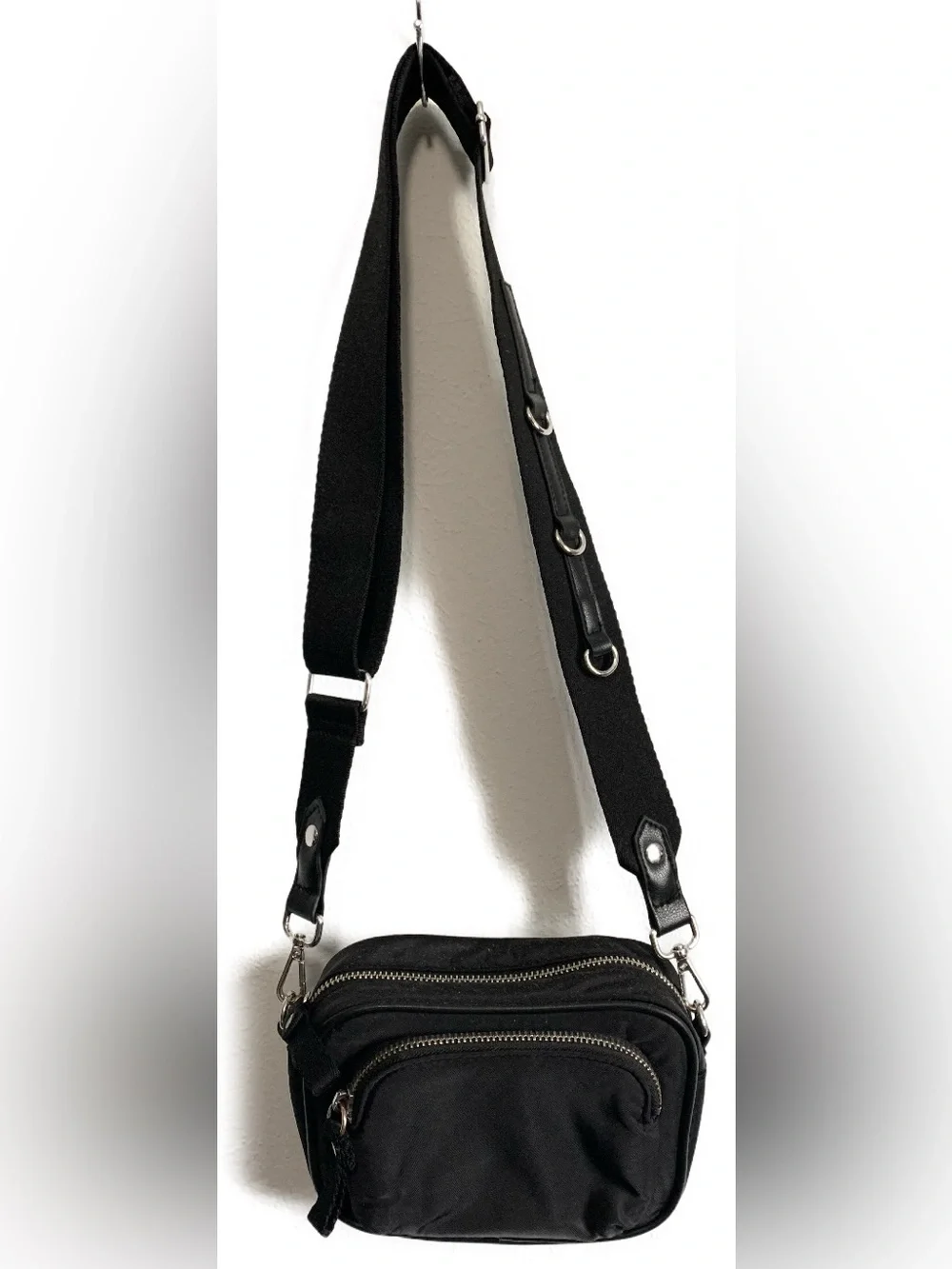 H&M Crossbody Travel Bag